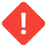 Warning Icon