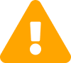 Warning Icon